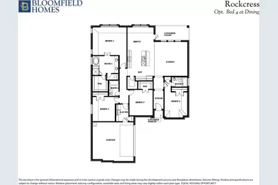 2014 Mammoth Drive, DeSoto, TX 75115 - Photo 2