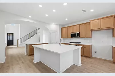 2466 Jackson Burn Drive, Fate, TX 75189 - Photo 2