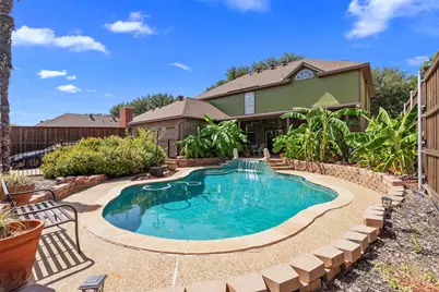 2713 Water Oak Drive, Grand Prairie, TX 75052 - Photo 4