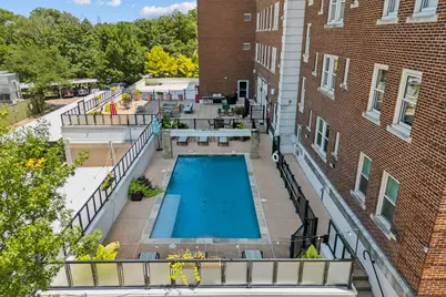 329 E Colorado Boulevard #305, Dallas, TX 75203 - Photo 8