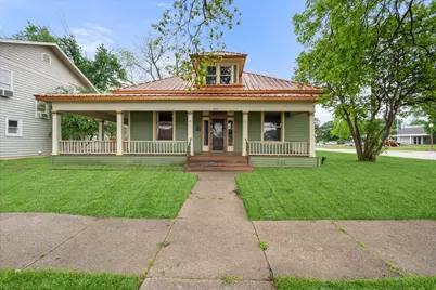 607 W Brown Street, Ennis, TX 75119 - Photo 2