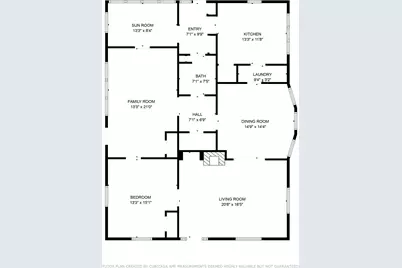 607 W Brown Street, Ennis, TX 75119 - Photo 38