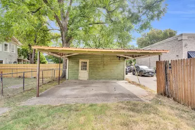 607 W Brown Street, Ennis, TX 75119 - Photo 36