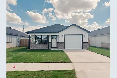 283 Tombstone Road, Abilene, TX 79602 - Photo 1