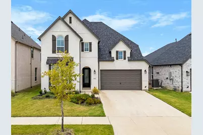 2604 Autry Lane, Northlake, TX 76247 - Photo 1