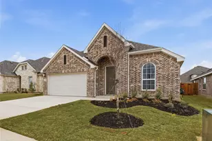 4936 Water Lily Ln, Fort Worth, TX 76036 - Photo 2