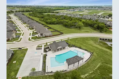 4936 Water Lily Lane, Fort Worth, TX 76036 - Photo 24