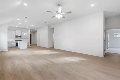 4936 Water Lily Lane, Fort Worth, TX 76036 - Photo 14