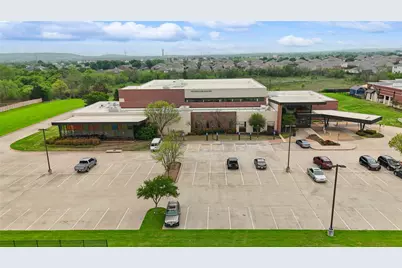 4936 Water Lily Lane, Fort Worth, TX 76036 - Photo 26