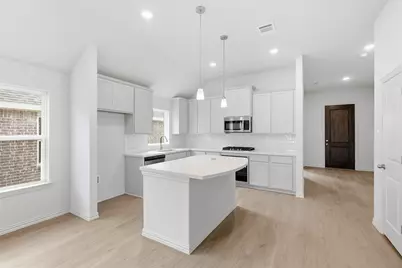 4936 Water Lily Lane, Fort Worth, TX 76036 - Photo 4