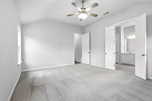 4936 Water Lily Ln, Fort Worth, TX 76036 - Photo 10