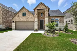 4936 Water Lily Ln, Fort Worth, TX 76036 - Photo 1