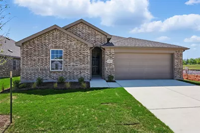 127 John Laurens Drive, Venus, TX 76084 - Photo 1