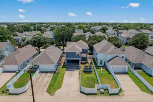 10165 Cedar Lake Dr, Providence Village, TX 76227 - Photo 20