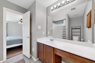 10165 Cedar Lake Dr, Providence Village, TX 76227 - Photo 12