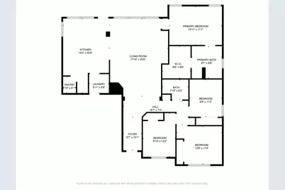 4764 S Fm 271, Bonham, TX 75418 - Photo 40