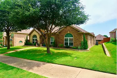 404 Rainier Street, DeSoto, TX 75115 - Photo 2