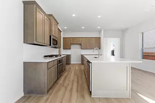 2049 Kelva Dr, Haslet, TX 76052 - Photo 12