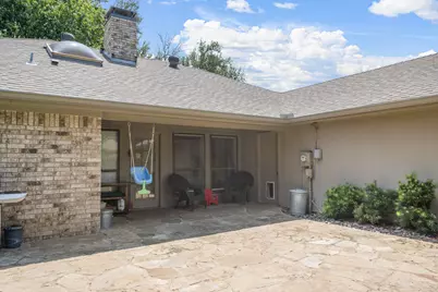 1001 Chasemore Drive, Mansfield, TX 76063 - Photo 26