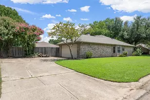 1001 Chasemore Dr, Mansfield, TX 76063 - Photo 30