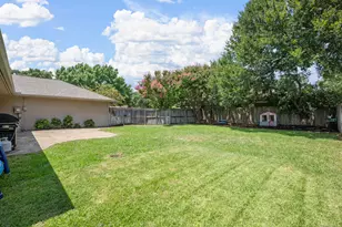 1001 Chasemore Dr, Mansfield, TX 76063 - Photo 28