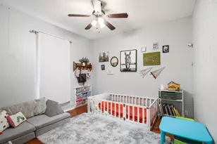 1001 Chasemore Dr, Mansfield, TX 76063 - Photo 22