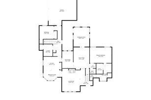 3840 Edgewater Dr, Bedford, TX 76021 - Photo 36