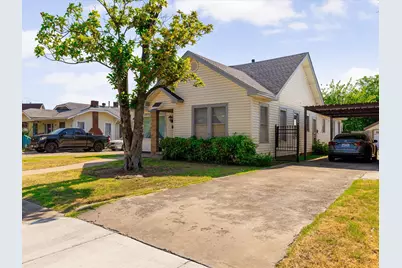 1955 Francis Street, Fort Worth, TX 76164 - Photo 4