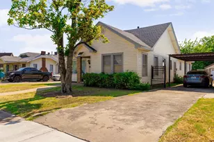 1955 Francis St, Fort Worth, TX 76164 - Photo 4