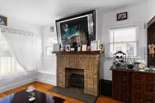 1955 Francis St, Fort Worth, TX 76164 - Photo 8