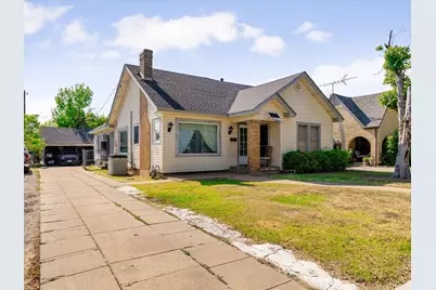 1955 Francis Street, Fort Worth, TX 76164 - Photo 2