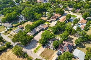 1516 W Seventh St, Irving, TX 75060 - Photo 28