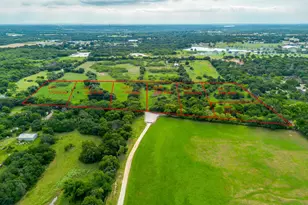 Lot 5 Cr-805, Cleburne, TX 76031 - Photo 1