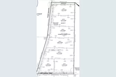 Lot 5 Cr-805, Cleburne, TX 76031 - Photo 20