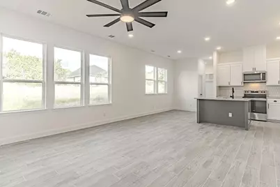 5420 Van Horn Drive, Granbury, TX 76048 - Photo 6