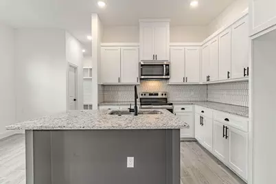 5420 Van Horn Drive, Granbury, TX 76048 - Photo 8