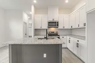 5420 Van Horn Dr, Granbury, TX 76048 - Photo 8