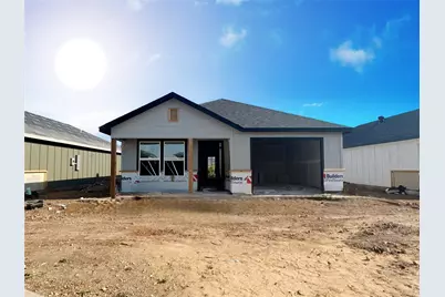 287 Tombstone Road, Abilene, TX 79602 - Photo 1