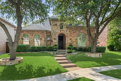 1413 Lampasas Drive, Allen, TX 75013 - Photo 2