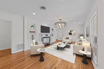 1804 Bluebonnet Drive, Fort Worth, TX 76111 - Photo 2