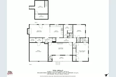 1804 Bluebonnet Drive, Fort Worth, TX 76111 - Photo 38