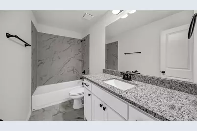 125 Sedona Creek Court, Poolville, TX 76487 - Photo 30