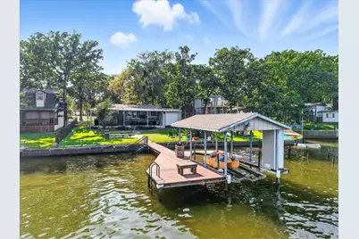 150 Red Bluff Loop, Mabank, TX 75156 - Photo 1