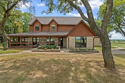 4421 County Road 1202, Cleburne, TX 76031 - Photo 2