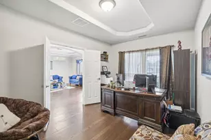 4611 Great Plains Way, Mansfield, TX 76063 - Photo 8