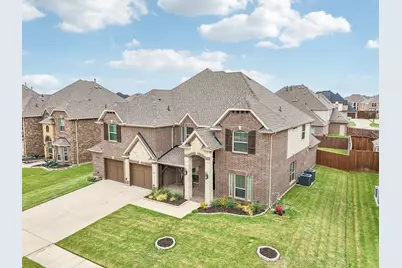 4611 Great Plains Way, Mansfield, TX 76063 - Photo 4