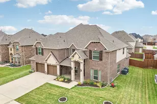 4611 Great Plains Way, Mansfield, TX 76063 - Photo 4