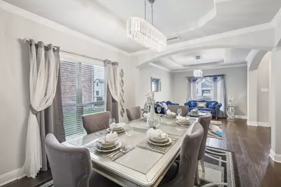 4611 Great Plains Way, Mansfield, TX 76063 - Photo 6