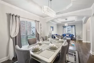 4611 Great Plains Way, Mansfield, TX 76063 - Photo 6