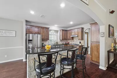 9645 Salvia Drive, Fort Worth, TX 76177 - Photo 10